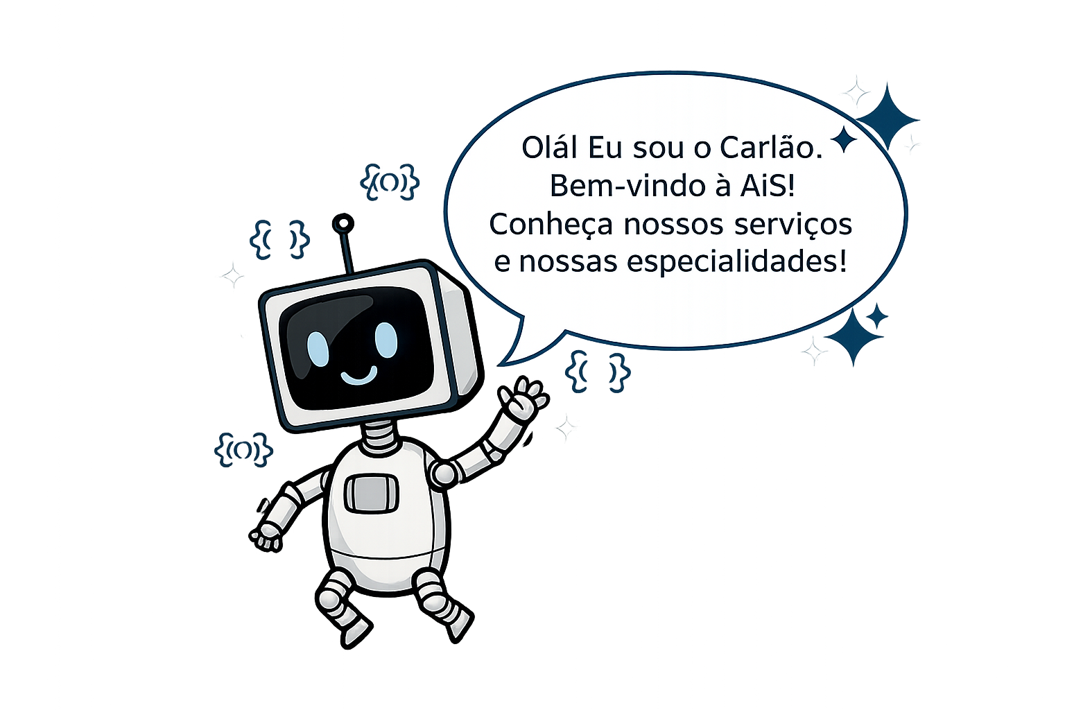 Assistente Virtual AiS